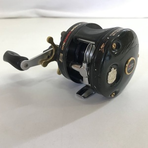 ☆Abu Garcia ambassadeur 4600Ｃ Real Deal アブガルシア アンバサダー リール 釣り具 フィッシング