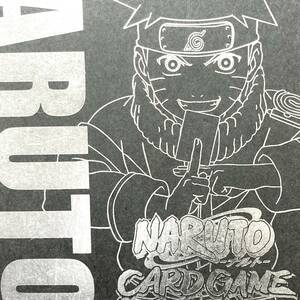 【NARUTO ナルティメットカードバトル◆バインダー】うずまきナルト 岸本斉史 集英社 週刊少年ジャンプ データカードダス トレカ TCG 忍者