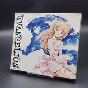 MA20【スリーブケース】初回限定盤 新世紀エヴァンゲリオン NEON GENESIS EVANGELION 3 CD アルバム
