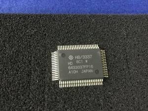 HD6433337WA10H (=8-759-438-4)【即決即納】 日立製ソニー用IC GDM-20SE2T [415/181338] Hitachi IC for Sony Machines 1個セット