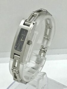 GUCCI グッチ 3900L クォーツ アンティーク レディース 腕時計 電池交換済 稼働品 fah 5J059S