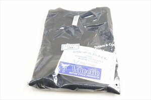 倉庫整理[21 未使用　wheelie　ウィリー　Tシャツ　サイズL]｝B