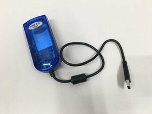 USB2.0 VGAディスプレイ変換アダプター　品番不明　中古現状品 (管：2A2-M1）