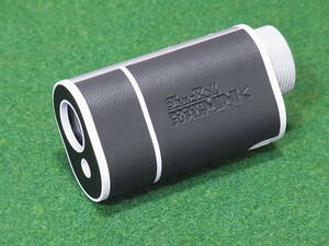 TRU-ROLL Pocket Super Mini トゥルーロール ゴルフ ポケットスーパーミニ レーザー距離計測機