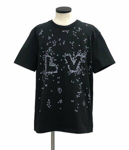 ルイヴィトン LVスプレッド Tシャツ メンズ XL XL以上 Louis Vuitton [0402]