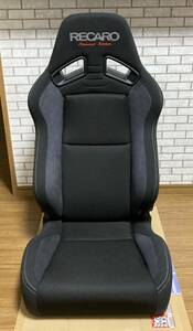 RECARO SR-7F Advanced Edition 極上品