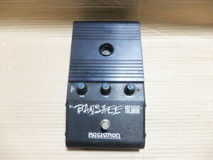 Rocktron ロックトロン　BANSHEE　USED難有ジャンク品　