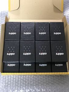 送料無料 zippo 空き箱 紙ケース 16点