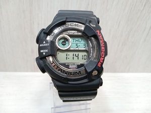 【FROGMAN！】CASIO カシオ／G-SHOCK ジーショック/DW-9900-1A／8D0304/クォーツ腕時計