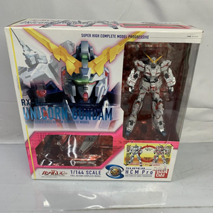 【中古】未開封)S-HCM Pro RX-0 ユニコーンガンダム[240091351481]