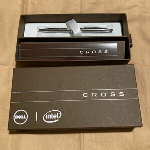 CROSS ボールペン