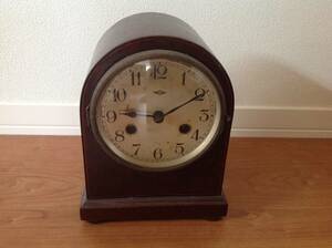 アンティーク時計 キンツレー ドイツ 置き時計 コレクターの方 価値の分かる方に！