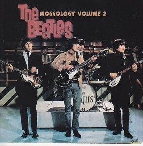 The Beatles Rubber Soul Moggology Volume 2 Medusa MD 003/004 新品プレス2CD