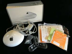 P1537-80/ アップル apple Air Mac Extreme base Station 54Mbps 動作未確認