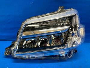 ダイハツ ハイゼットカーゴ S321V 左ヘッドライト ICHIKOH 1970 LED 後期 刻印:え [J-4113] ◆