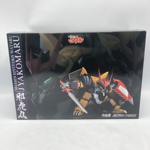 【中古】千値練　METAMOR-FORCE 邪虎丸　開封品[240070117051]