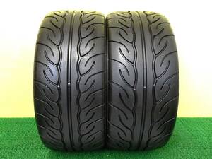 11796 中古 2本 245/40R18 93W ヨコハマ アドバン ネオバ ADVAN Neova AD08R バリ山 245 40 18 245-40-18 245/40/18