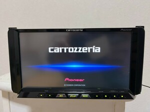 Pioneer カロッツェリア AVIC-ZH09 ビーコン付/2021