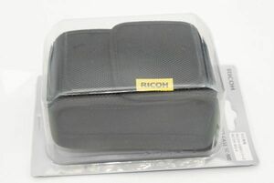 20056　送料無料　新品★ リコー　SOFT CASE　SC-900　ソフトケース　G900　G900SE　WG-6　WG-7