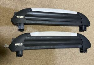 THULE スーリー スキー スノーボード キャリア