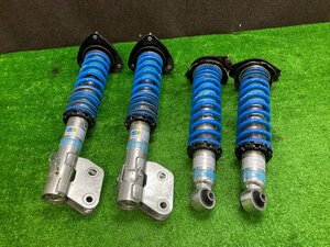 1128902157　レガシィ　ツーリングワゴン　BR　BRG　BILSTEIN　ビルシュタイン　B14　BBSキット　ネジ式車高調調整キット　1式　BM