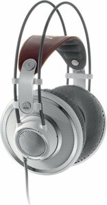 【中古】 AKG アーカーゲー オープン型ヘッドフォン K701