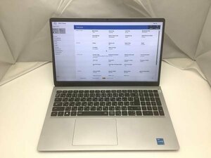 ジャンク!DELL Inspiron 15-3511○Core i3 1115G4 3.0G 8G 256G