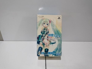 PSP 初音ミク -Project DIVA- でっかいお買い得版