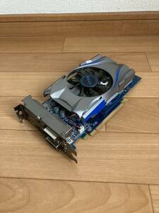 ◆正常動作品◆GALAXY GTX750 PCI-E 1GB DDR5 128bit w/HDMI/DVI-D/DVI-I/DP CoolingFan グラフィックボード NVIDIA GeForce