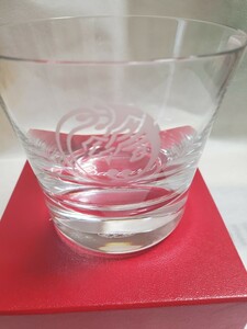 【送料無料】バカラ Baccarat ロックグラス グラス クリスタルガラス
