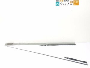 デプス ヒュージカスタム H3S-73RF/FE 美品