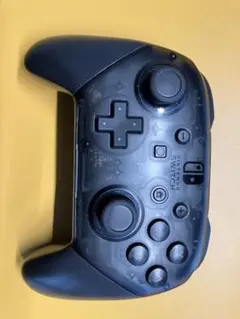 switch pro controller