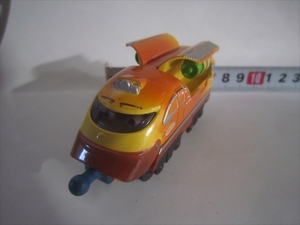 レア★きかんしゃトーマス F0512 TOMY トミー　2010