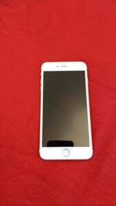 iPhone 6 Plus 16GB ゴールド 米国購入