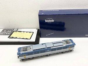 天賞堂 Tenshodo 72018 EF64形 電気機関車 O番代　７次型　JR貨物更新機タイプ　JR貨物認証済