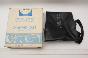 ※ 新品 三脚ケース スリック slick グッドマン GOODMAN GOODMAN ACE 105S carrying case KA0708