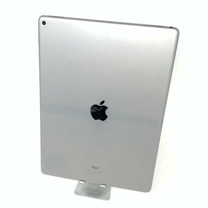 【中古】iPad Pro 12.9インチ/Wi-Fi/32GB/シルバー/98％/DLXQNA5XGMLD