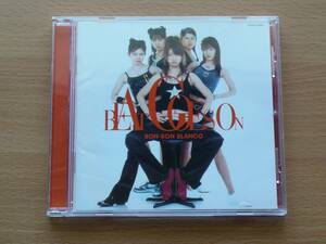 ■ CD BON-BON BLANCO / BEAT GOES ON 　ボンボン ブランコ　送料180円～