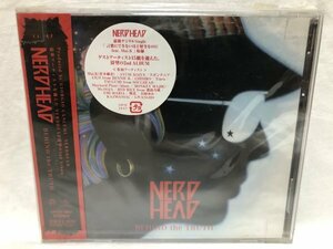 NERDHEAD / BEHIND the TRUTH 新品未開封 CD A181