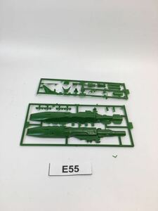 【即決】宇宙戦艦ヤマト 大戦艦 完成品 ジャンク 同梱可 E55