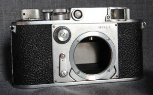 Minolta 35 Model F レンジファインダー　カメラ ミノルタ　フィルムカメラ　ライカマウント