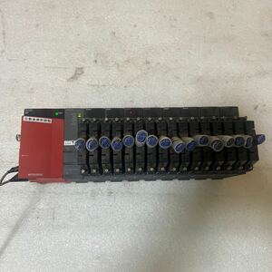 三菱電機　PLC シーケンサーQ02CPU (B)