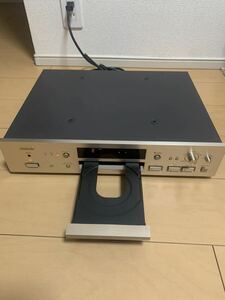 TEAC VRDS-8 CDプレイヤー ※通電確認済み※