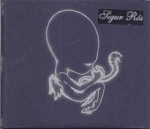 SIGUR ROS / シガー・ロス / AGAETIS BYRJUN /UK盤/中古CD!!53258