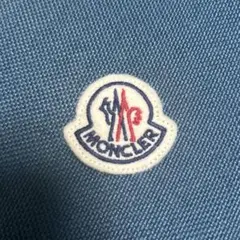 【確実正規・値下げ不可】MONCLER モンクレール ワッペン 正規品 リペア用