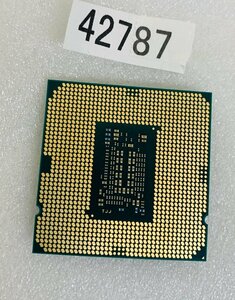 CPU インテル Core i5-10400 2.90GHz SRH3C LGA1200 INTEL CORE i5第10世代 プロセッサー Intel Core i5 10400 中古 BIOS 確認ジャンク品