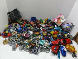 X126 ベイブレード BEYBLADE 大量 まとめ売り タカラトミー ジャンク