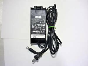 DELL 純正ACアダプター 19.5V 3.34A 外径7.4mm ■FA65NS0-00■ PSE規格品　通電確認済み A31