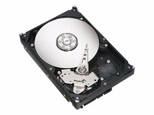 【中古】 Seagate ST3400832A DDR4-UDMA 100 7200RPM 8MB IDEハードドライブ