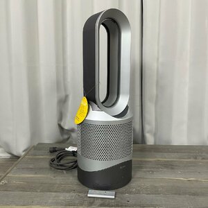 X339 ダイソン Dyson HP00 Pure Hot + Cool 空気清浄機能付 ファンヒーター 2019年製 家電 ダイソン / 送料無料